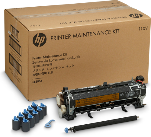 HP LaserJet Printer Maintenance Kit