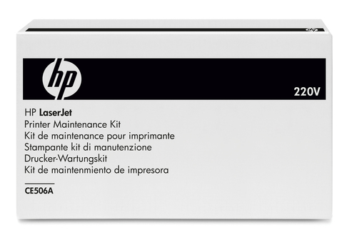 HP 220 Volt Preventative Maintenance Kit