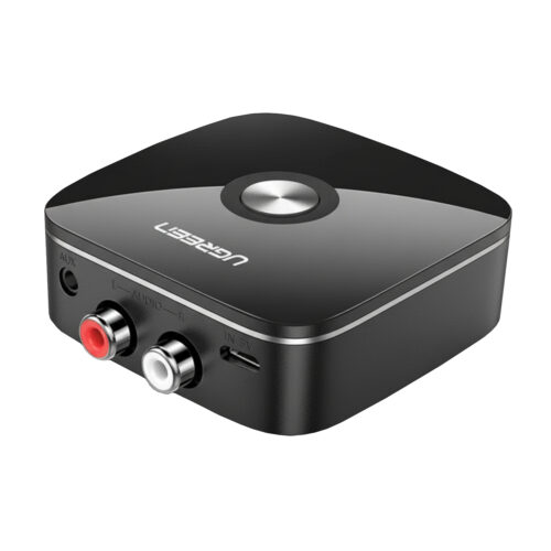 UGreen CM106 Bluetooth 5.0 Receiver RCA Adapter