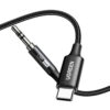 UGreen USB Type-C to 3.5mm AUX Audio Cable 3M