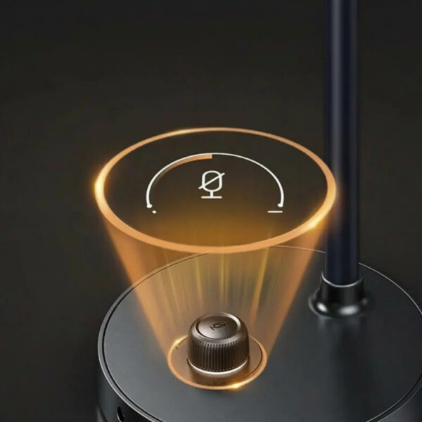 CM564-90416-UGreen-USB-Desktop-Microphone.jpeg UGreen USB Desktop Basic Microphone-Black