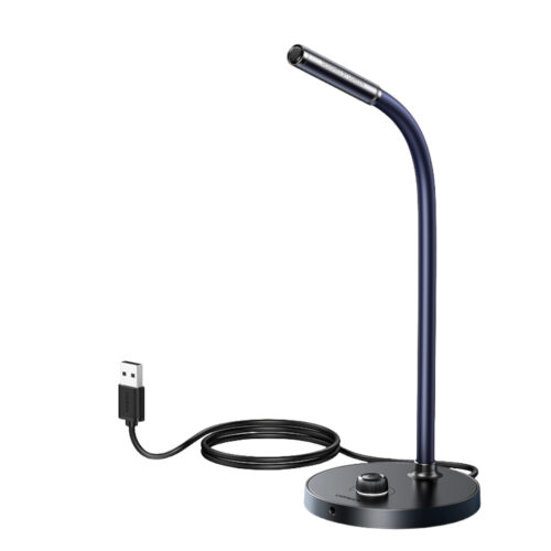CM564-90416-UGreen-USB-Desktop-Microphone_01-1.jpeg UGreen USB Desktop Basic Microphone-Black