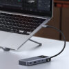 UGreen 6-in-1 Type-C Hub with 4K HDMI