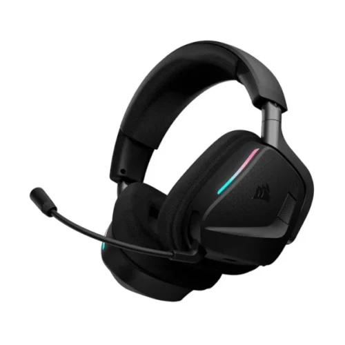 Corsair VOID v2 MAX WIRELESS Gaming Headset Corsair VOID v2 MAX WIRELESS Gaming Headset