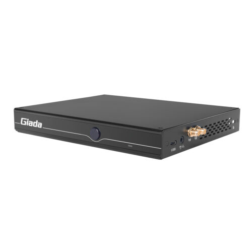 Giada D613-U1 Intel Core i3-1315U Book-size Barebone Signage