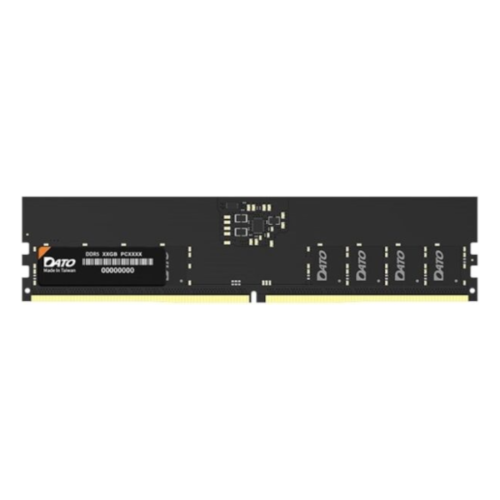 Dato DDR5 4800MHz 16GB Desktop Memory Module