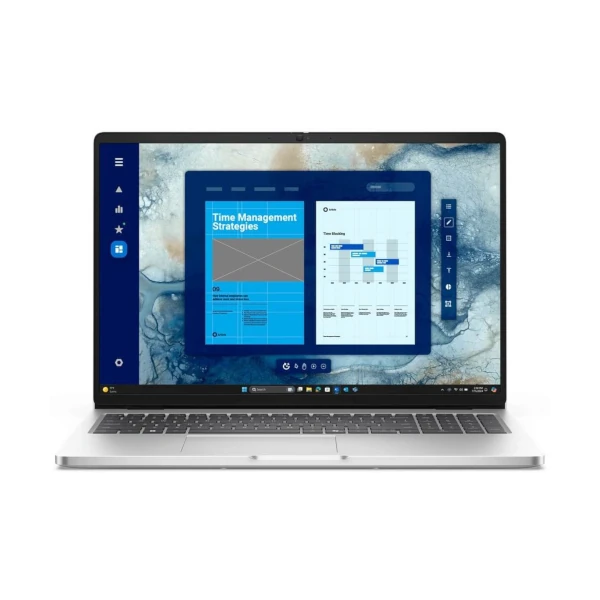 Dell Pro 16 PC16250 Intel Core Ultra 7 Professional Laptop