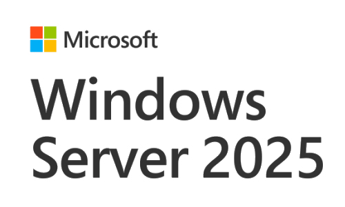 Microsoft Windows Server CAL 2025 DSP 5 Client User CAL