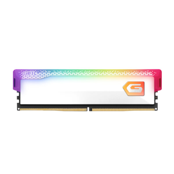 Geil Orion V RGB 16GB 6000MHz DDR5 Desktop Gaming Memory