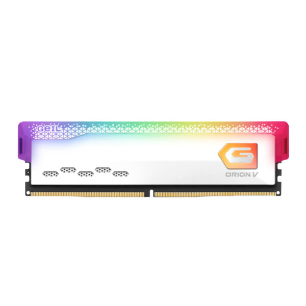 Geil Orion V RGB 16GB 6000MHz DDR5 Desktop Gaming Memory