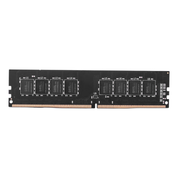 GP48GB3200C22SC_GeIL-Pristine-8GB-DDR4-3200MHz-Desktop-Memory-Black_wr_02.jpg GeIL Pristine 8GB DDR4 3200MHz Desktop Memory