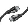 UGreen HDMI 2.1 Male to Male Cable 1M (8K@60Hz