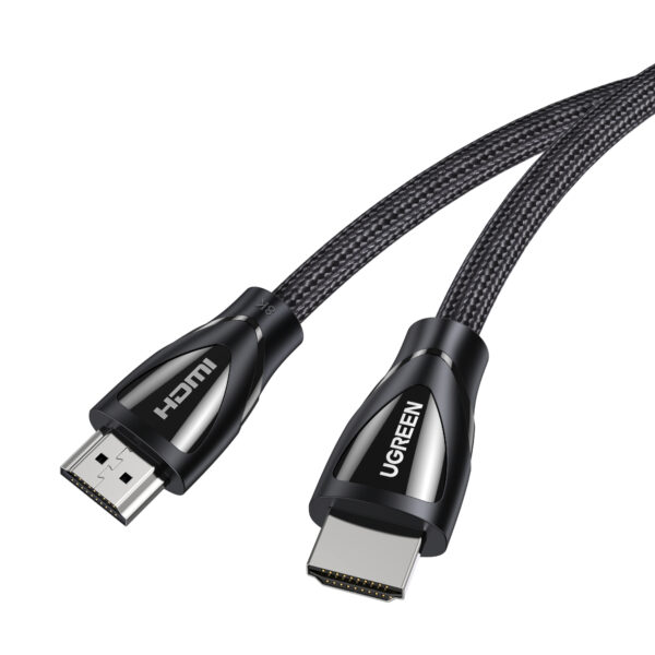 UGreen HDMI 2.1 Male to Male Cable 2M (8K@60Hz