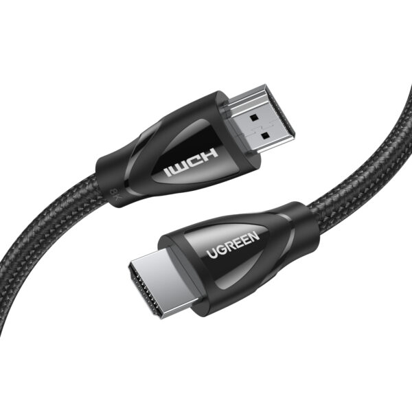 UGreen HDMI 2.1 Male to Male Cable 2M (8K@60Hz