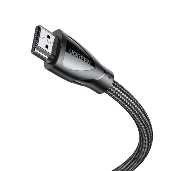 UGreen HDMI 2.1 Male to Male Cable 3M (8K@60Hz