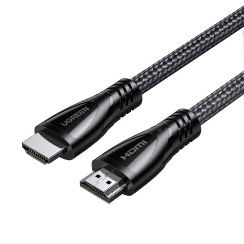 UGreen HDMI 2.1 Male to Male Cable 5M (8K@60Hz