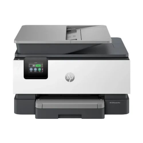 HP OfficeJet Pro 9120b Multifunction All-in-One Wireless Colour Printer