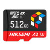HS-TF-G3-PRO-512G_Hiksemi-FUTURE-Pro-512GB-MicroSD-Express-Card_wr_01.jpg Hiksemi Future PRO 512GB MicroSD EXPRESS PCIE 3x1 TLC (Witho