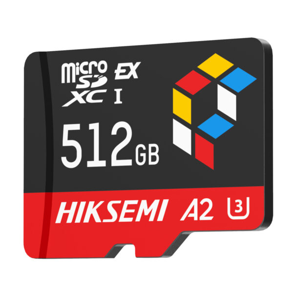HS-TF-G3-PRO-512G_Hiksemi-FUTURE-Pro-512GB-MicroSD-Express-Card_wr_02.jpg Hiksemi Future PRO 512GB MicroSD EXPRESS PCIE 3x1 TLC (Witho