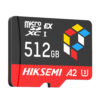 HS-TF-G3-PRO-512G_Hiksemi-FUTURE-Pro-512GB-MicroSD-Express-Card_wr_04.jpg Hiksemi Future PRO 512GB MicroSD EXPRESS PCIE 3x1 TLC (Witho