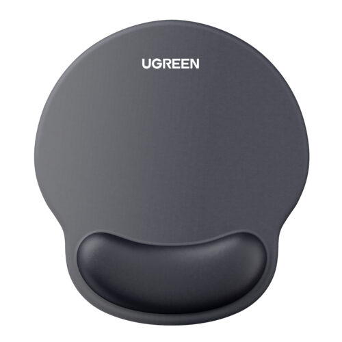UGreen LP668 Ergonomic Mousepad with Wrist Rest (220 x 245 m