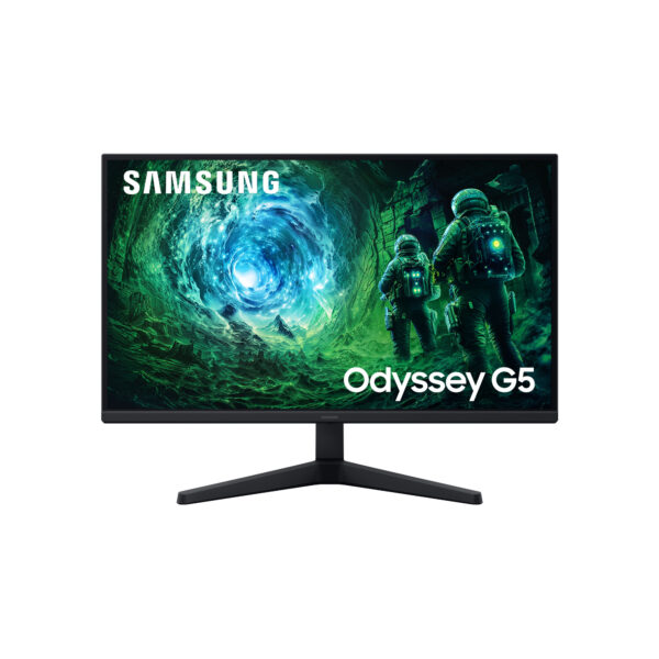LS27FG530EUXEN_default.jpg Samsung Odyssey G5 Gaming Flat 27in Monitor