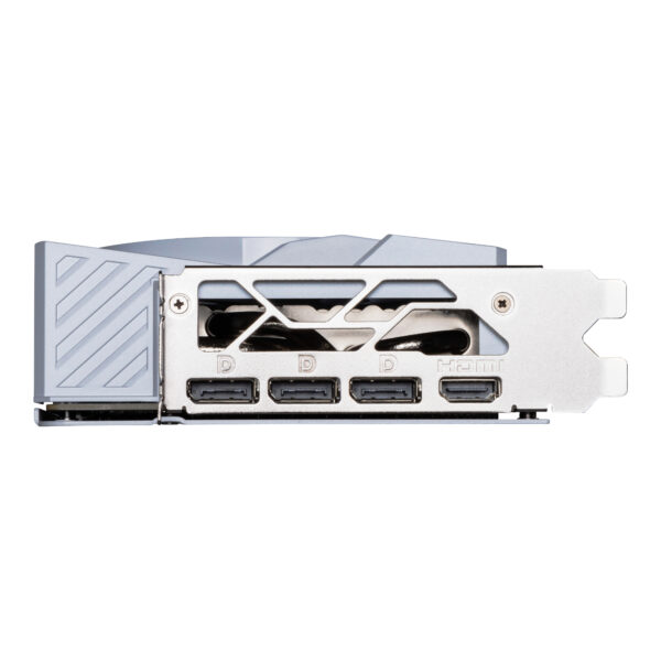 MSI_RTX5080GAMINGTRIOOC16GBWH_wr_06a.jpg MSI GeForce RTX 5080 GAMING TRIO OC 16G Graphics Card