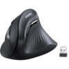 UGreen Multi-Mode Vertical Mouse Bluetooth and 2.4G Wireless