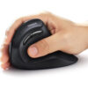 UGreen Multi-Mode Vertical Mouse Bluetooth and 2.4G Wireless