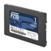 Patriot P210 1TB 2.5 Inch SATAIII SSD