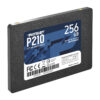 P210S256G25_Patriot-P210-256GB-2.5-Inch-SATAIII-SSD_wr_03.jpg Patriot P210 256GB 2.5 Inch SATAIII SSD