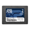 Patriot P210 2TB 2.5 Inch SATAIII SSD