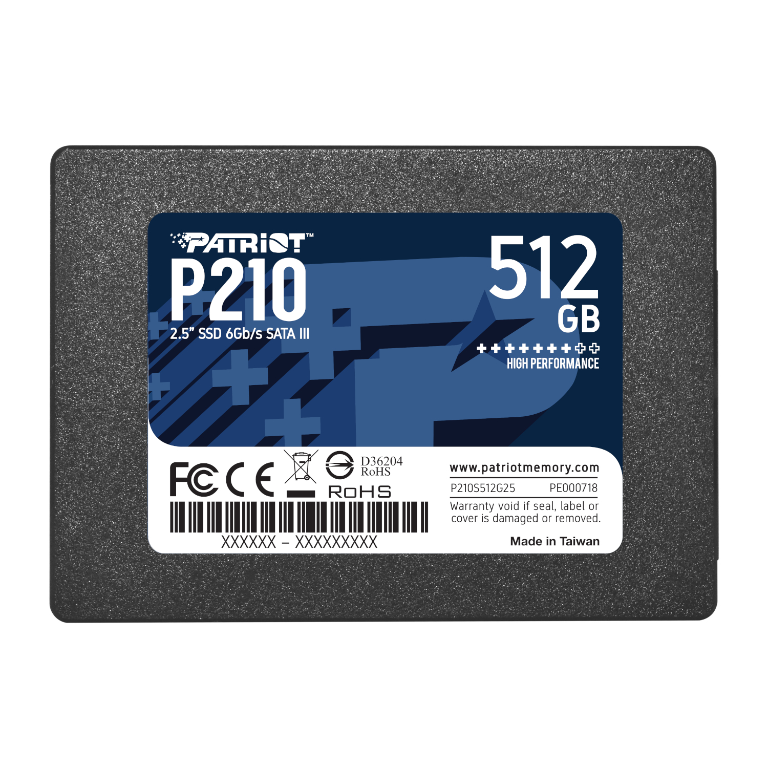 Thumbnail product image - 1