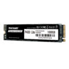 Patriot P400 Lite 1TB M.2 PCIe Gen 4 x4 NVMe SSD