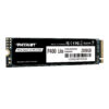 Patriot P400 Lite 2TB M.2 PCIe Gen 4 x4 NVMe SSD