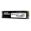 Patriot P400 Lite 2TB M.2 PCIe Gen 4 x4 NVMe SSD