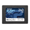Patriot Burst Elite 240GB 2.5-inch SATA III SSD