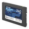 Patriot Burst Elite 240GB 2.5-inch SATA III SSD