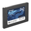 Patriot Burst Elite 240GB 2.5-inch SATA III SSD