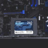 Patriot Burst Elite 240GB 2.5-inch SATA III SSD