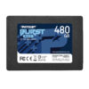 Patriot Burst Elite 480GB 2.5-inch SATA III SSD