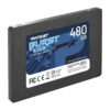 Patriot Burst Elite 480GB 2.5-inch SATA III SSD