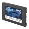 Patriot Burst Elite 960GB 2.5-inch SATA III SSD