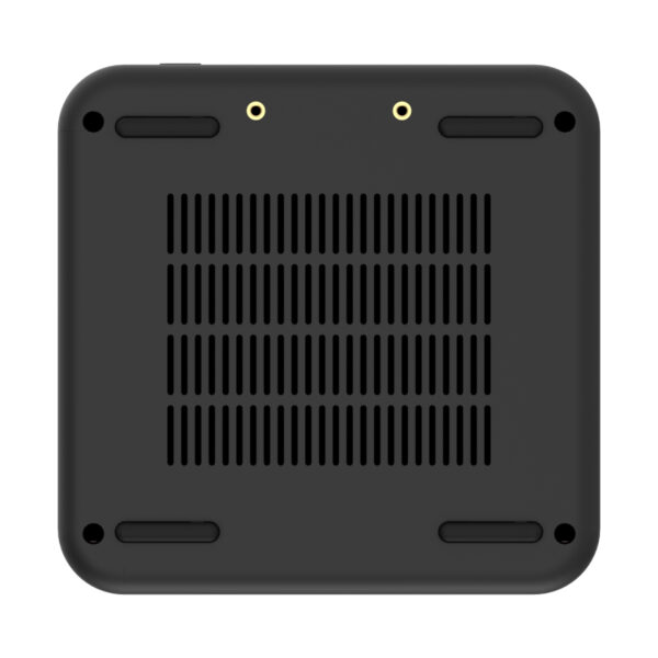 PCBuilder CUBE-100U Intel Core-i3 Barebone Mini PC