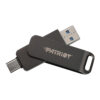 PE128GR550DSAD_Patriot-Rage-R550-128GB-USB3.2-Swing-Type-A-to-C-Flash-Drive_wr_01.jpg Patriot Rage R550 128GB USB3.2 Swing Type A to Type-C Flash
