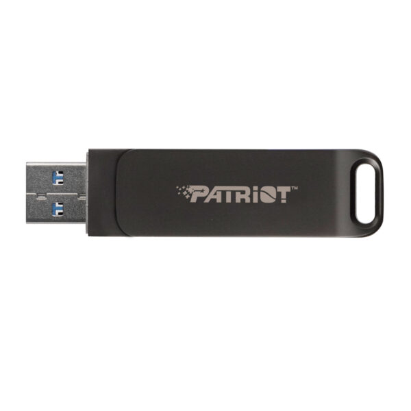 PE64GR550DSAD_Patriot-Rage-R550-64GB-USB3.2-Swing-Type-A-to-C-Flash-Drive_wr_03.jpg Patriot Rage R550 64GB USB3.2 Swing Type A to Type-C Flash D