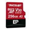 PEF256GEP32MCX_Patriot-EP-Series-256GB-MICRO-SDXC-V30-A2_wr_02.jpg Patriot EP Series 256GB MICRO SDXC V30 A2 (w/o Adaptor)
