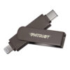 Patriot iLuxe Stick C 256GB USB 3.2 GEN 1 Type C + Lightning