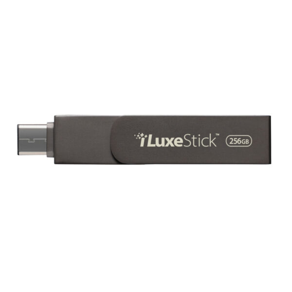 Patriot iLuxe Stick C 256GB USB 3.2 GEN 1 Type C + Lightning