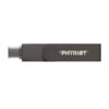 Patriot iLuxe Stick C 256GB USB 3.2 GEN 1 Type C + Lightning